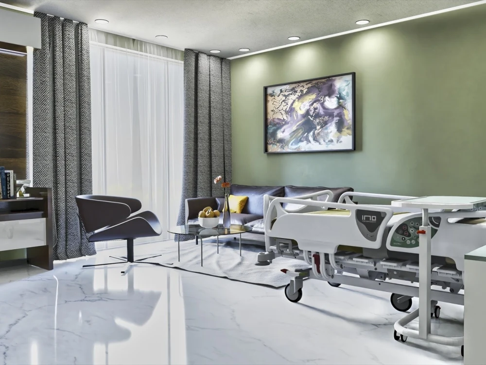Realistic & high-quality 3D renders. | Upwork
