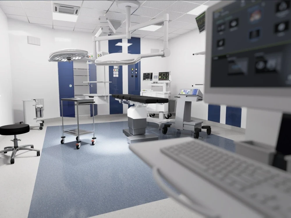 Realistic & high-quality 3D renders. | Upwork