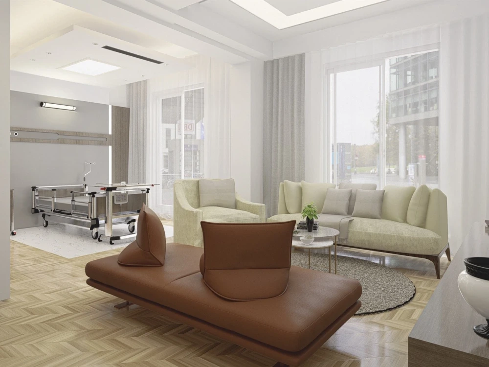Realistic & high-quality 3D renders. | Upwork