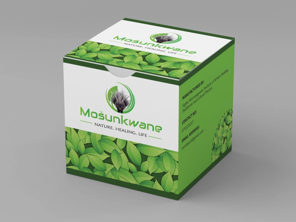 Pouch label design, food packaging design | Upwork