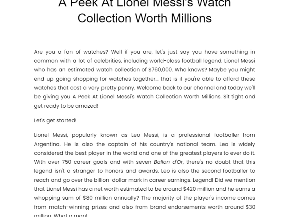 The best YouTube Cash cow script | Upwork