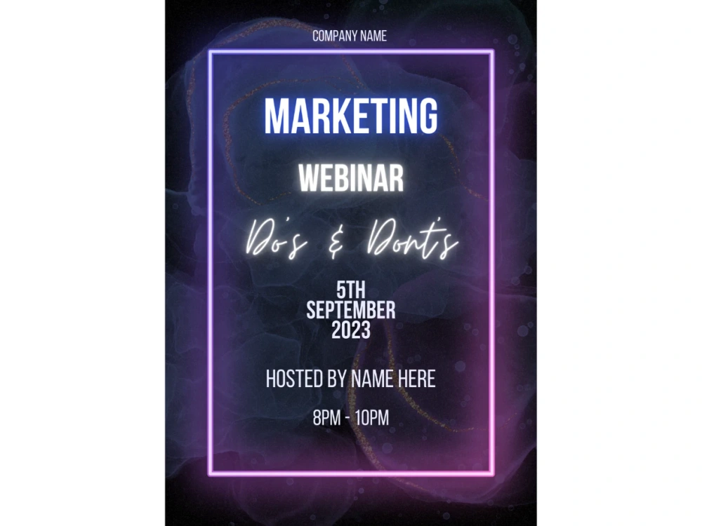 Social media post created. | Upwork