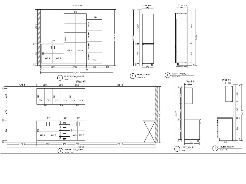 & Design & Multiprint on Mozaik Upwork