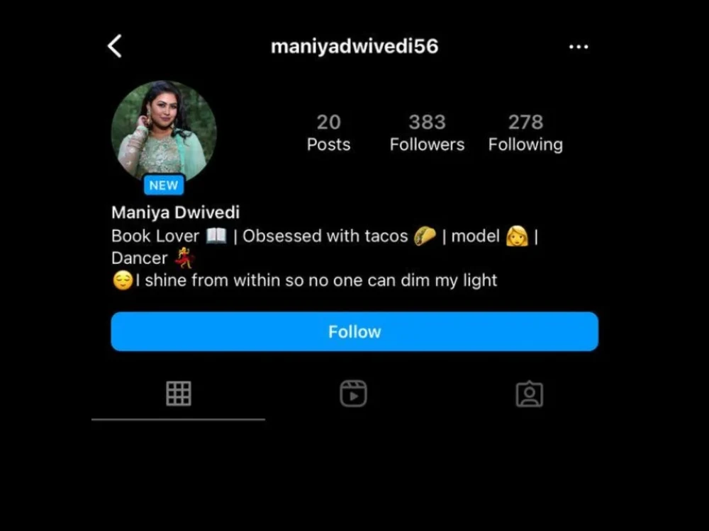 Your facebook, twitter, instagram accounts and pages set up | Upwork