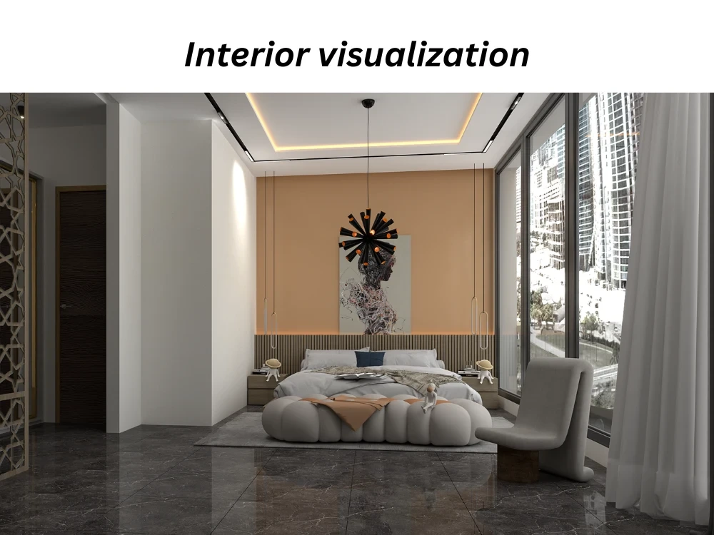 High quality 3d render and architectural visualization | Upwork