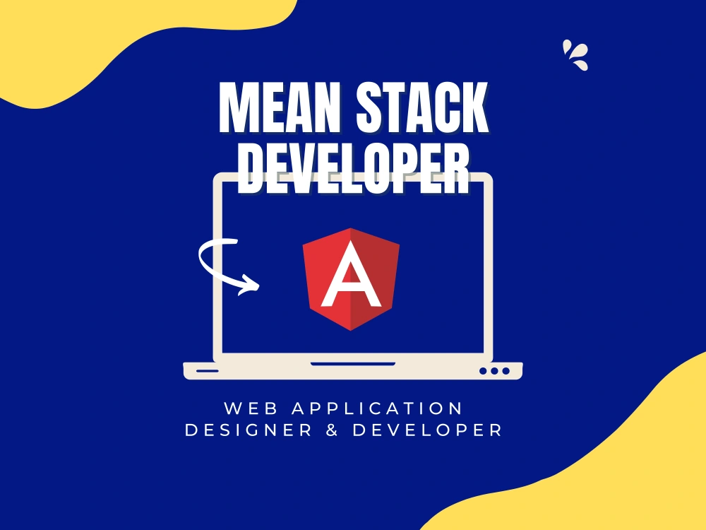 Expert MEAN stack developer | Angular developer | Nodejs | Upwork