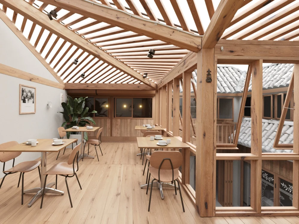 A fantastic realistic 3d rendering of your architecture project | Upwork