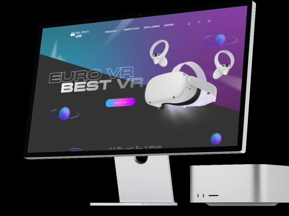 A unique, clean and user centered design. | Upwork