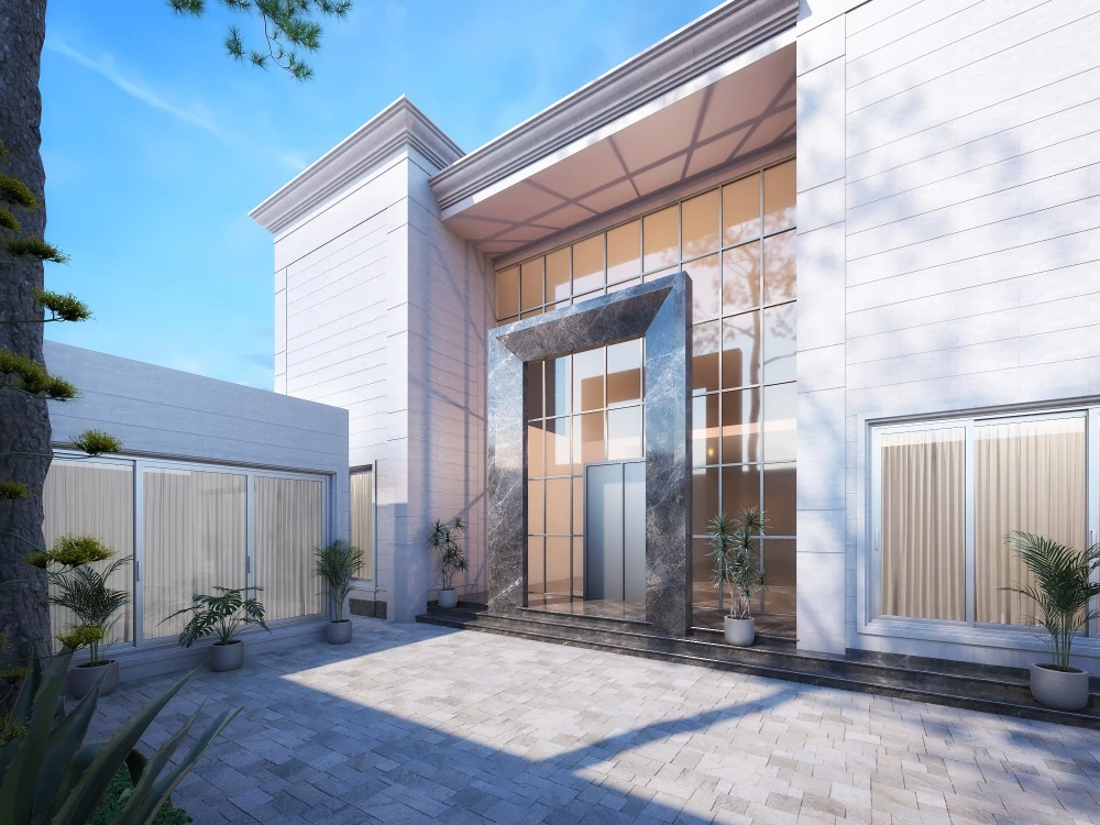 A photo realistic rendering images | Upwork