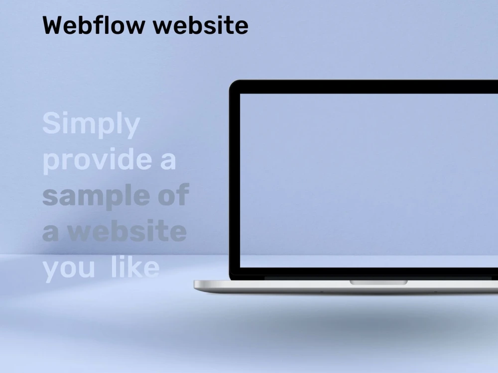 A fantastic website for your business | Upwork