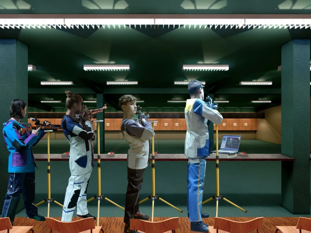 High-quality architectural designs and programming skills for your ...