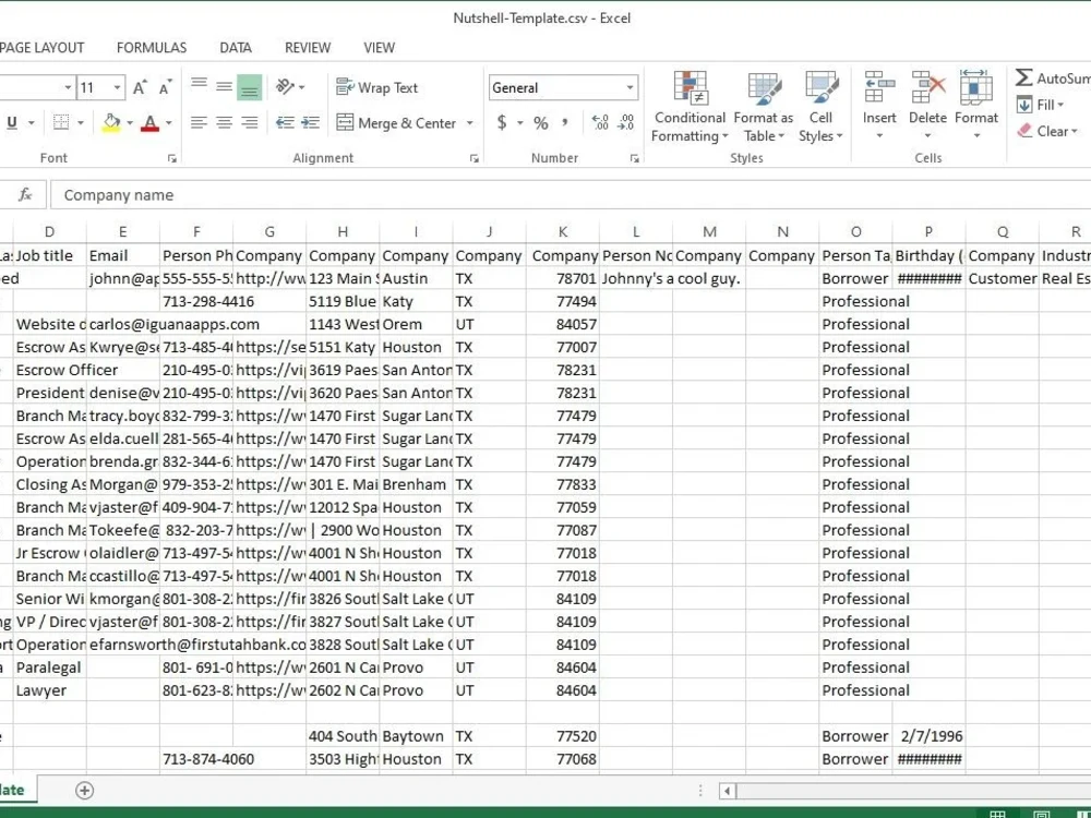 Accurate and Quick Data Entry For Your Projects | Upwork