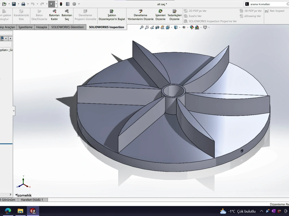 Part Modaling Image 3D 2D Parts modeling | Upwork