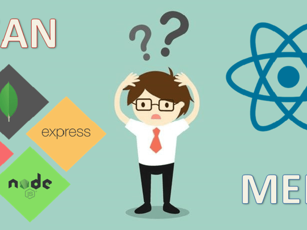 An amazing web app using MEAN stack | Upwork