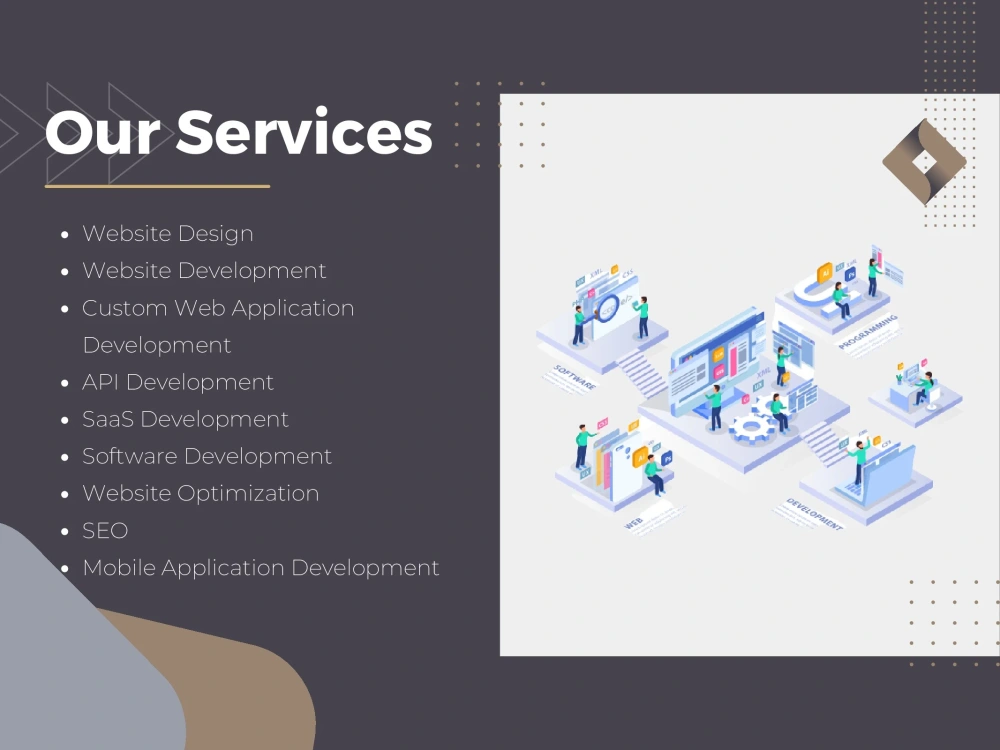 A powerful full-stack development | Upwork