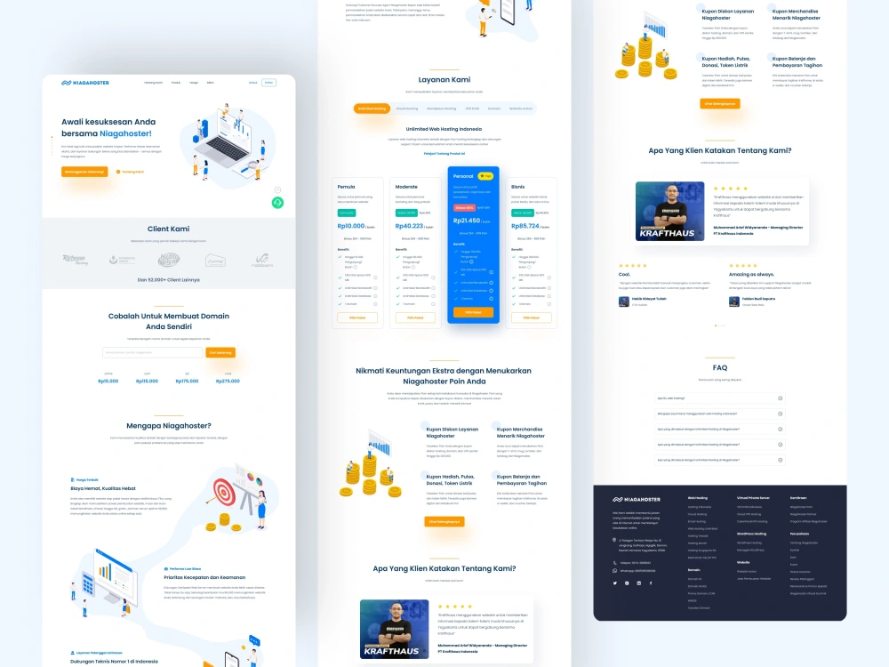 An amazing UI/UX design to solve your biggest problem with a brilliant ...