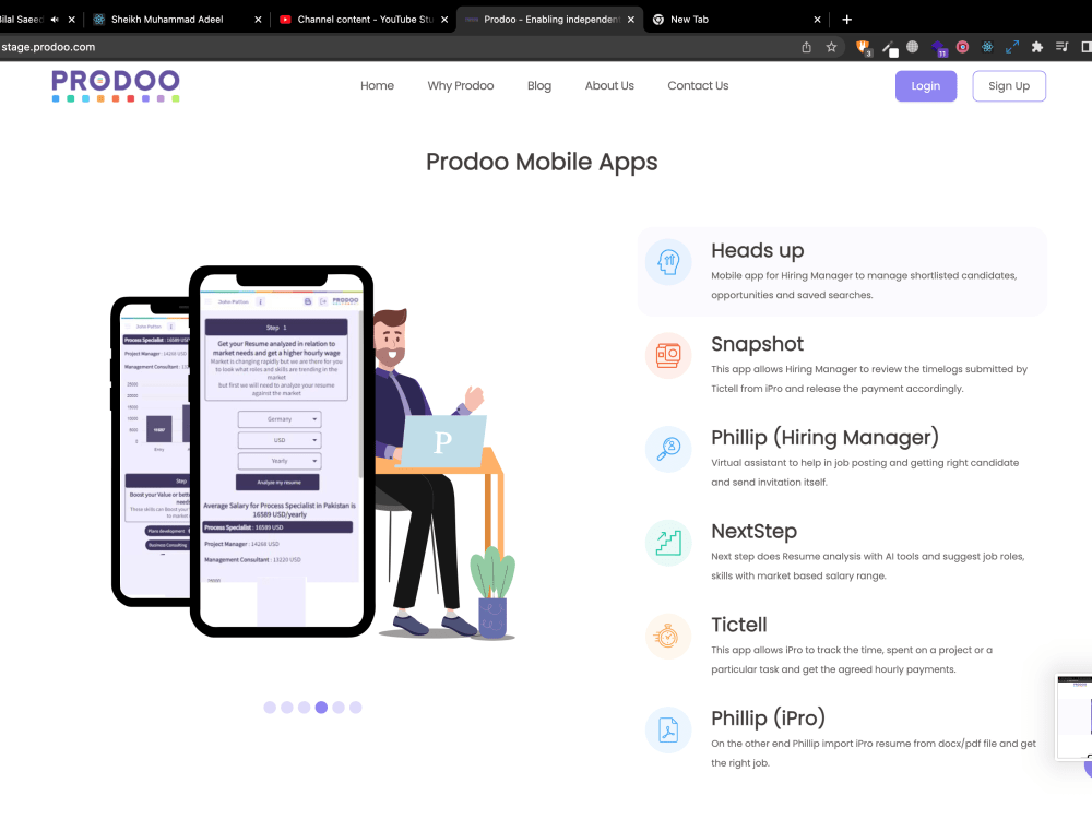 Highest Paid Average Pay For Youtubers A App With Firebase