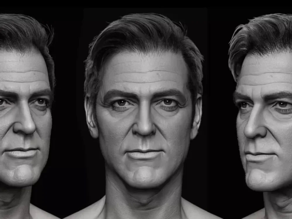3d Sculpting Zbrush 3d Printing 3d Character Model And Rendering Upwork 3d Sculpting Zbrush 3d Printing 3d Character Model And Rendering Upwork