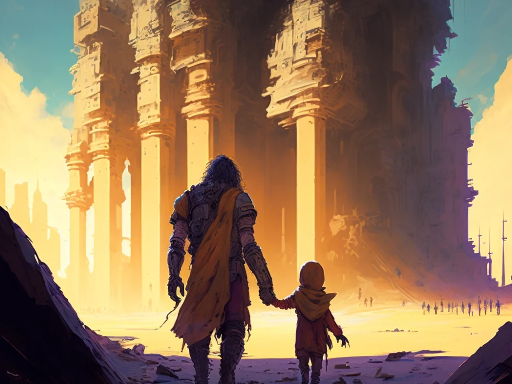 The best concept art environment design for your project Upwork