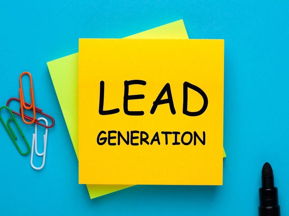 Targeted b2b lead generation, list building and lead prospecting Upwork