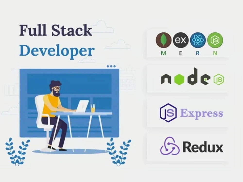 MERN | MEAN | NODE | Redux-NodeJS | Express JS | HTML | CSS | Web ...