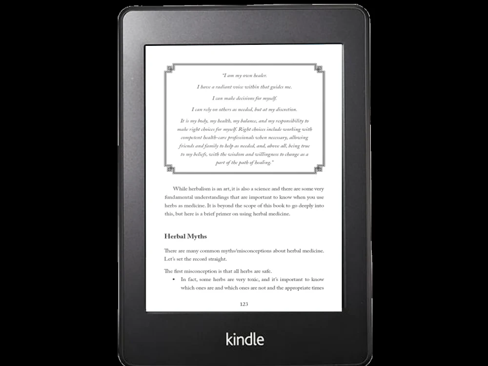 Kindle formatting, ebook and paperback formatting for amazon KDP Upwork