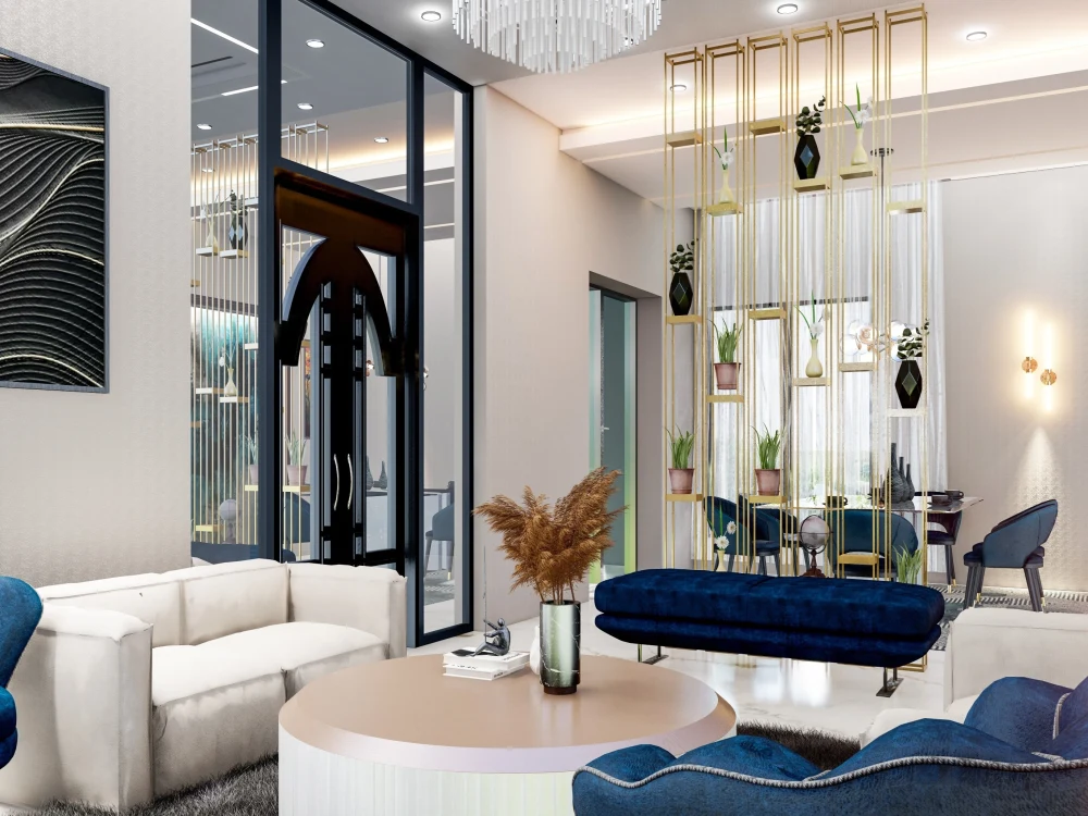 6 to 8 hour of architecture and interior design consultation in your ...