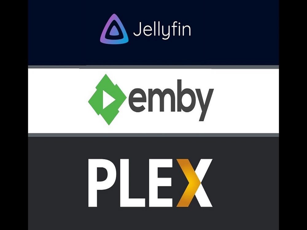 Setup of plex media server, sonarr, jellyfin, docker synology, iptv, emby Upwork