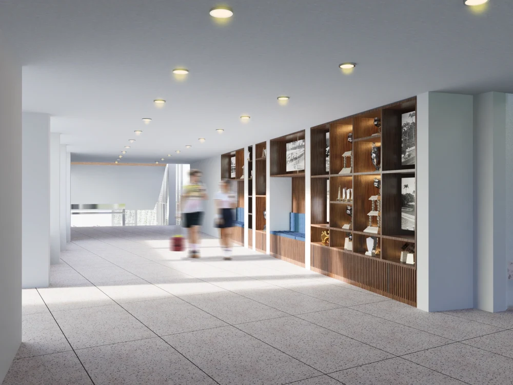 High Quality realistic 3D Interior Renderings | Upwork