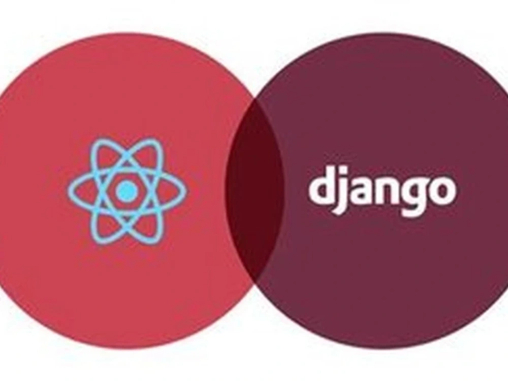 A Full Stack Web App created using Django, FastAPI, and React | Upwork