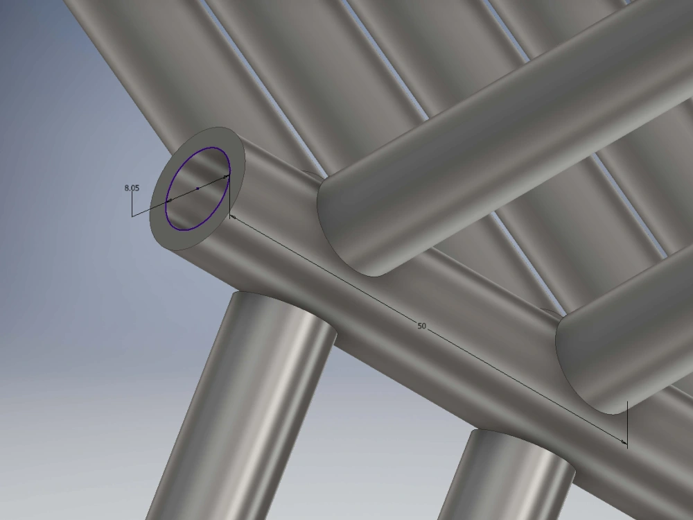 3D part based on your sketches | Upwork