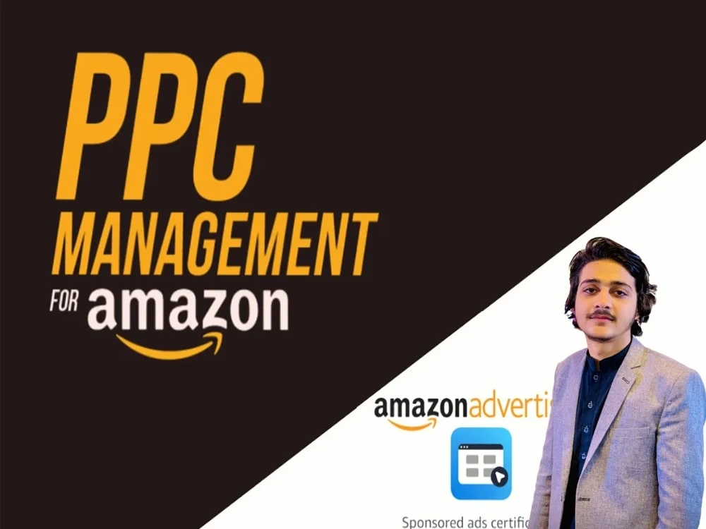 Setup and optimize your amazon PPC campaigns , amazon fba PPC ads ...