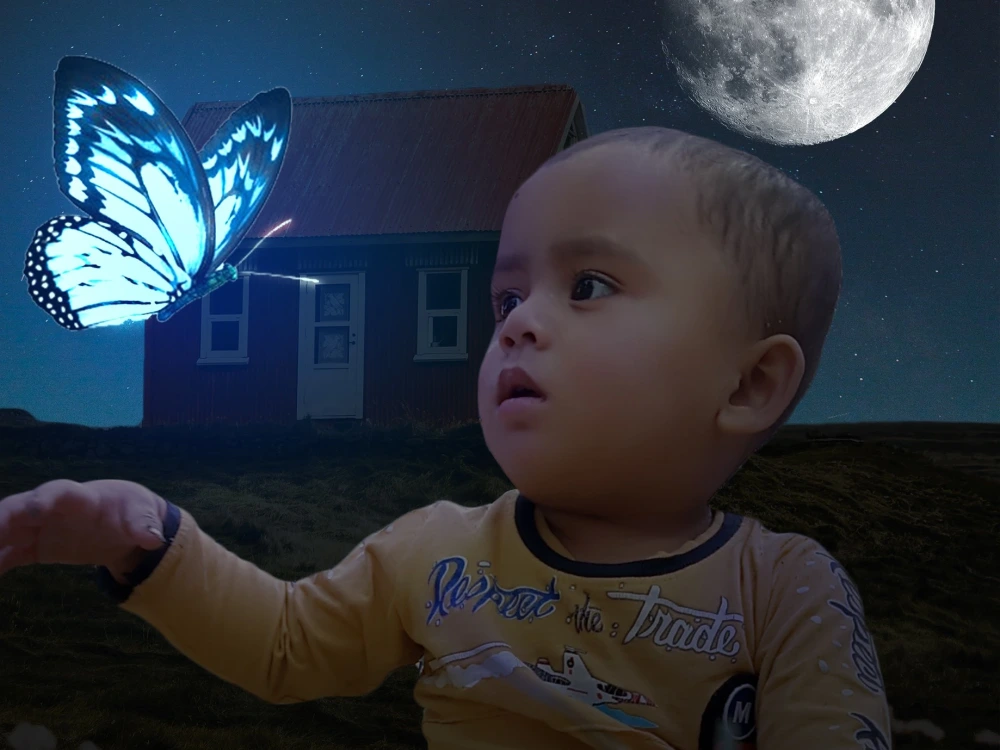 Photoshop editing, Image compositing Manipulation service | Upwork