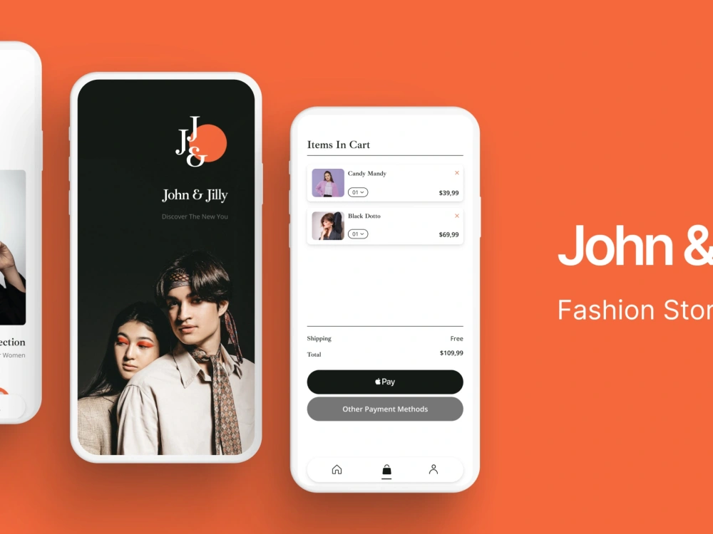 A fantastic App UI/UX Design that wows everyone | Upwork