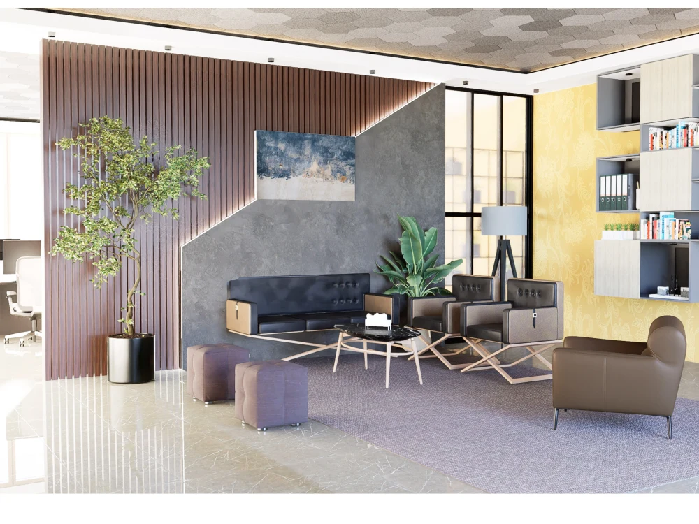 A fantastic 3D architectural rendering | Upwork