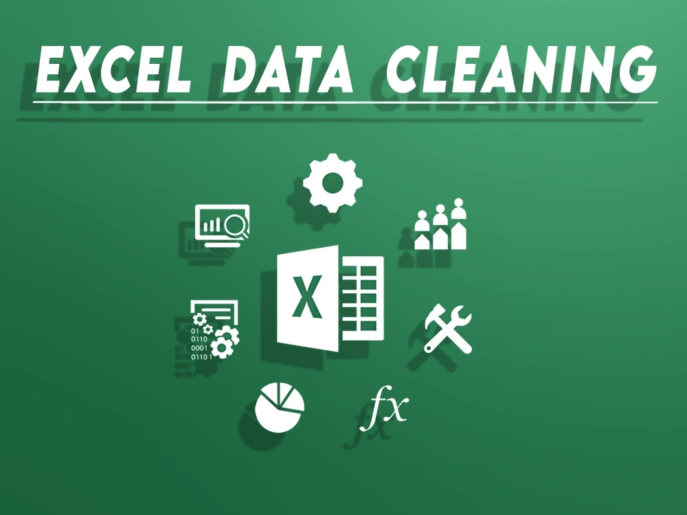 Proficient Excel Data Cleaning to Optimize Your Financial Data