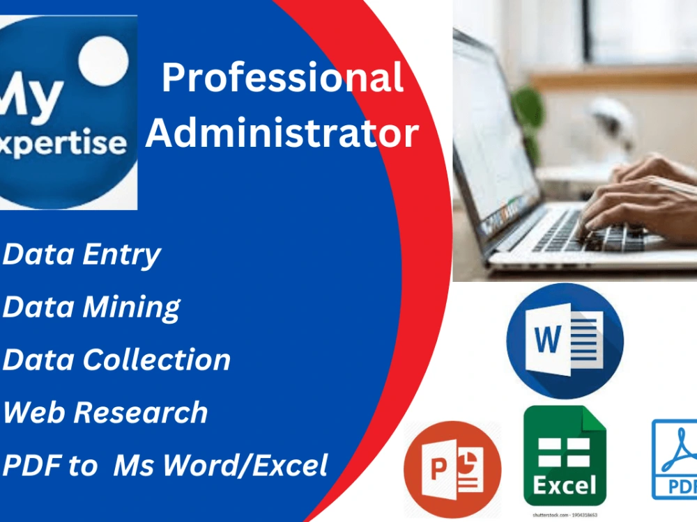 Fastest and accurate data entry , data collection and data mining | Upwork