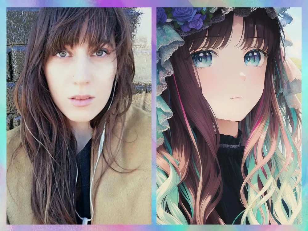 Your photos turn into anime characters with high Accuracy | Upwork