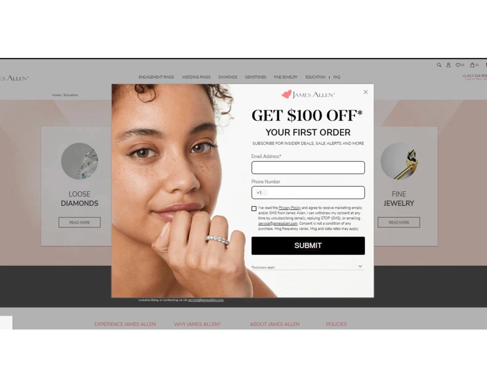 Professionally designed fully responsive WordPress website | Upwork