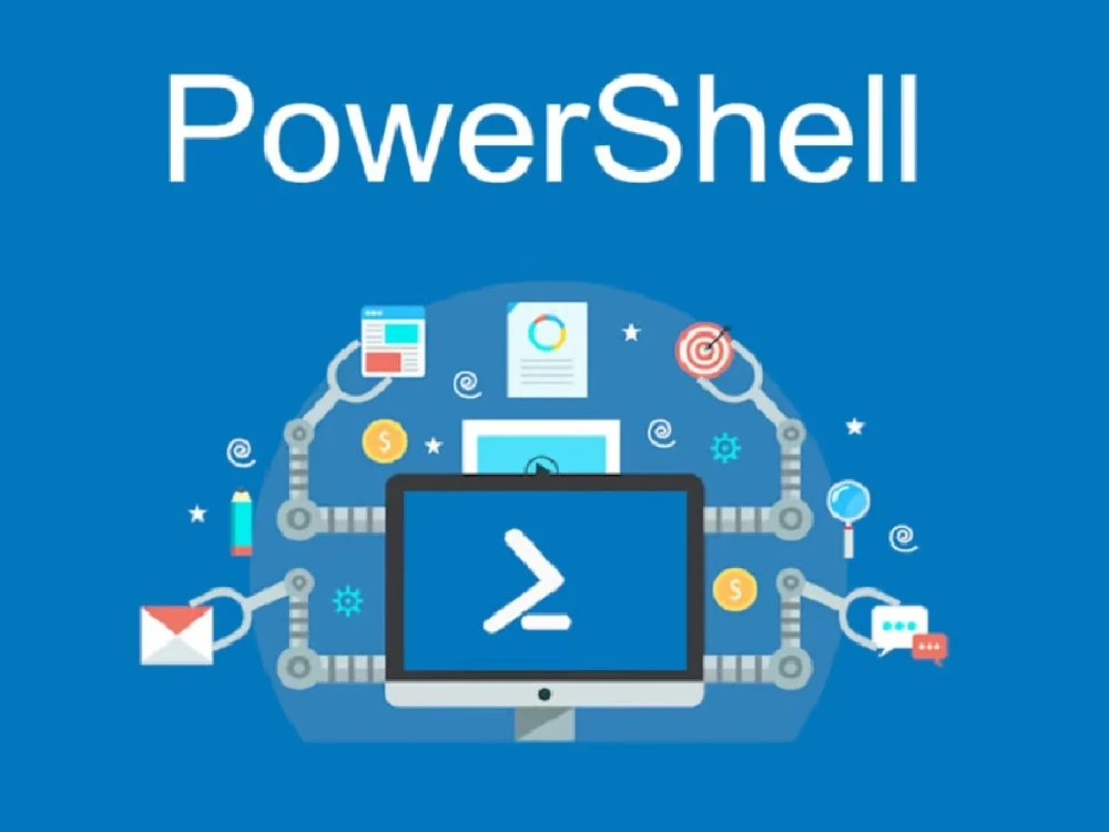 A customized documented PowerShell script | Upwork