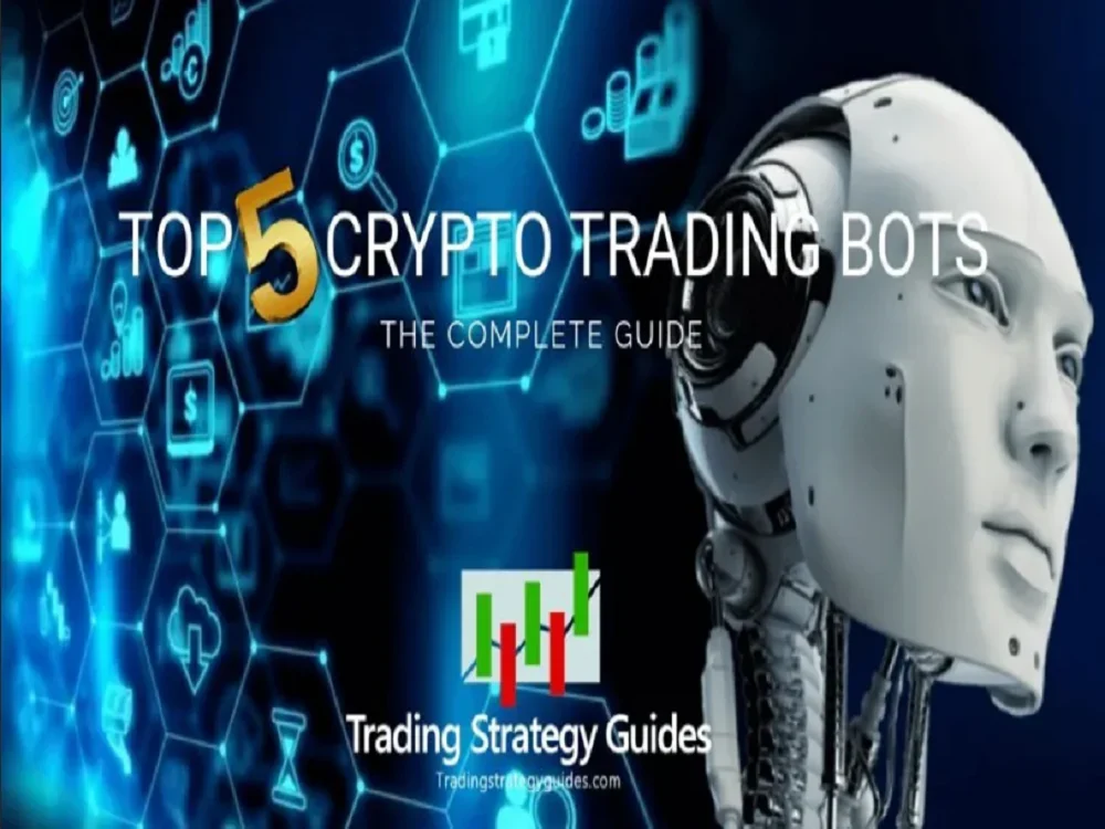 Profitable crypto trading bot, arbitrage bot, trading bot, pancake swap