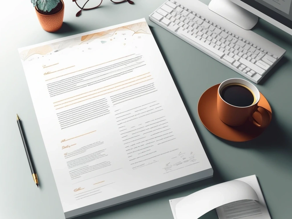 500-1500 professional copywriting words for your website, ad, blog ...