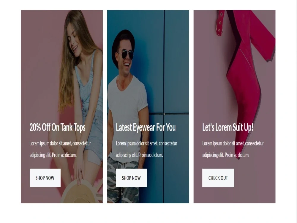 A Complete Ecommerce Using Wordpress Upwork A Complete Ecommerce Using Wordpress Upwork