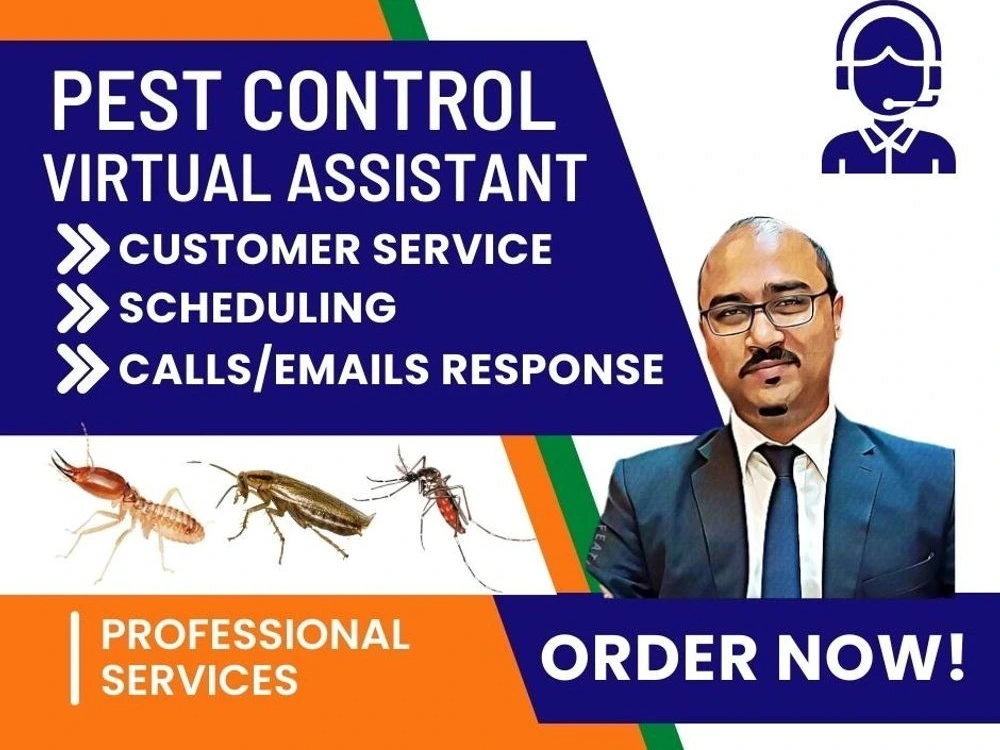 California Leads the Way in AI Virtual Assistants for Pest Management thumbnail