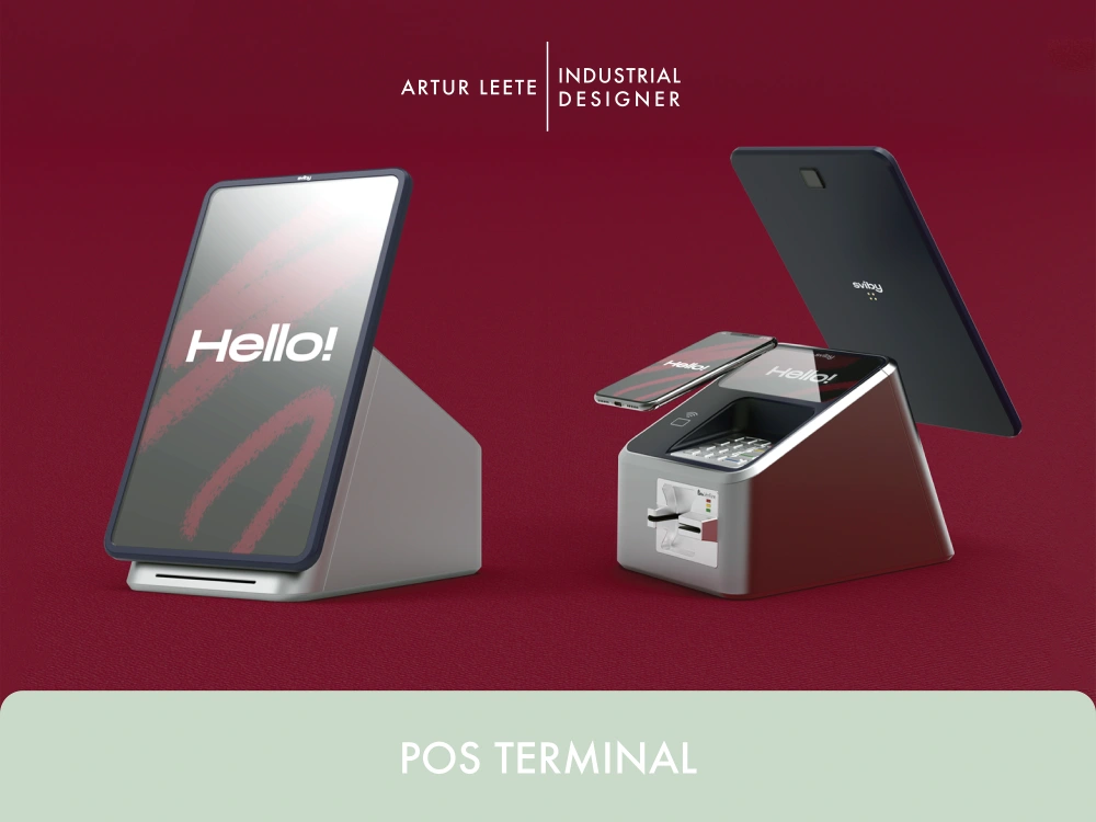 A professional industrial design for your innovative product | Upwork