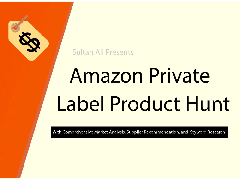 Amazing Product IDEAS for Amazon FBA (US/UK/Germany/Canada/France) Upwork
