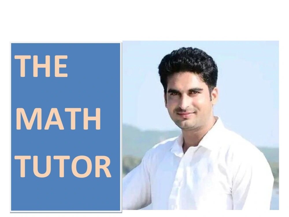 An experienced virtual math tutor | Upwork