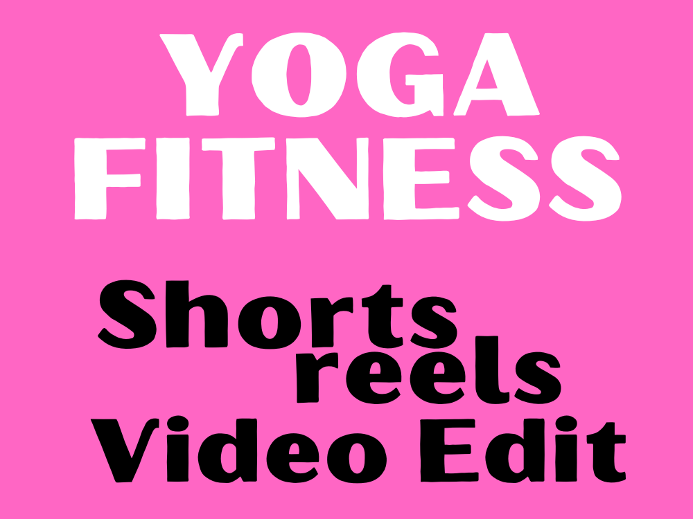 Yoga Reels 