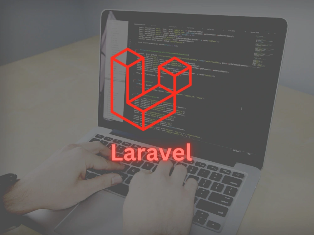 Laravel Developer Laravel Custom Website Developer Bug Fixing Laravel Upwork