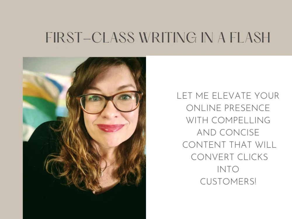 Excellent writing that will win over clients. | Upwork